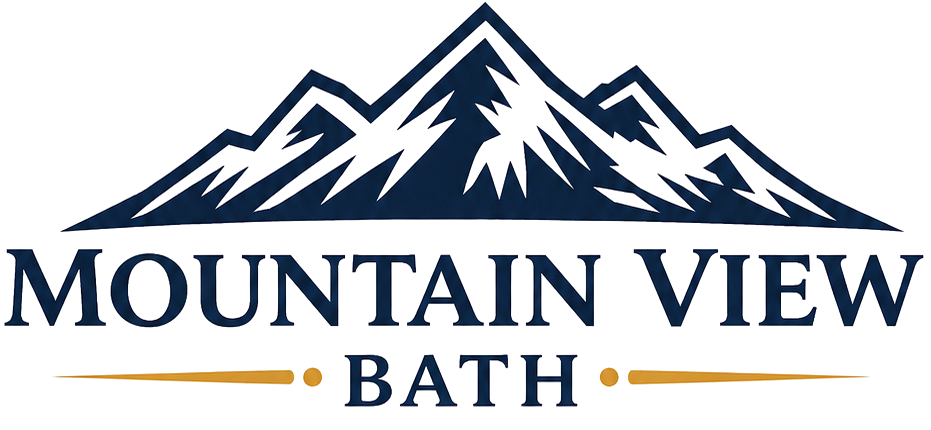 Mountain View Bath